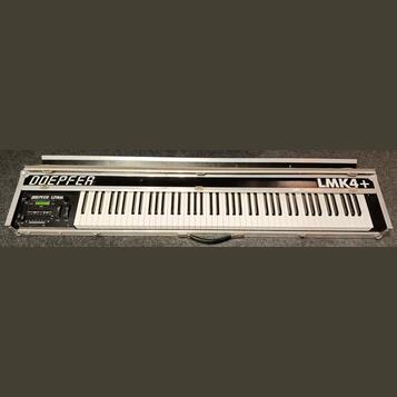 Prodám masterkeyboard Doepfer MK4+