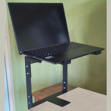 Podstavec pod notebook