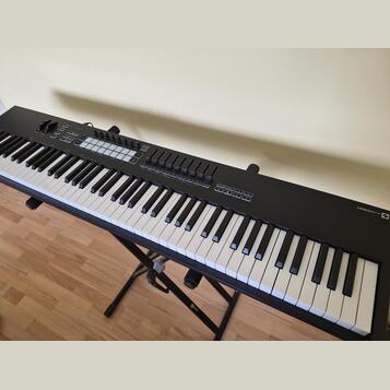Novation Launchkey 88 Mk3