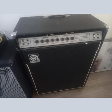 Ampeg B410
