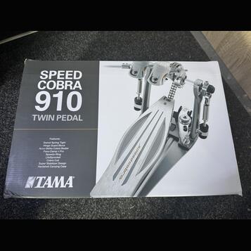 Dvojšlapka Tama Speed Cobra 910