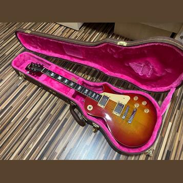 Lespaul MIJ 70s