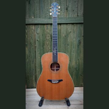 Furch D25-SR