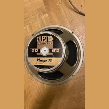 Celestion V30
