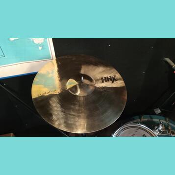 Sabian 17" HHX Evolution crash
