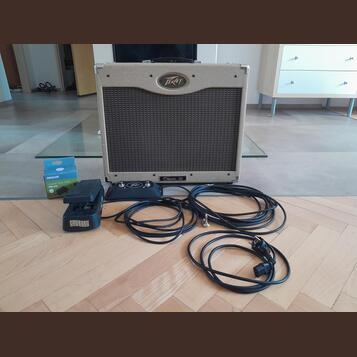 Peavey classic 30