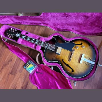 Gibson es 165 Herb Ellis (2001)