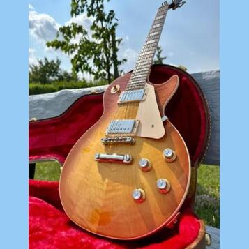 Gibson LP Standard 60' unburst