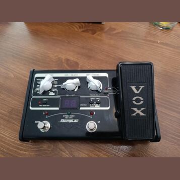 VOX Stomplab 2G