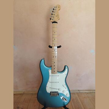 Fender Player Series Stratocaster