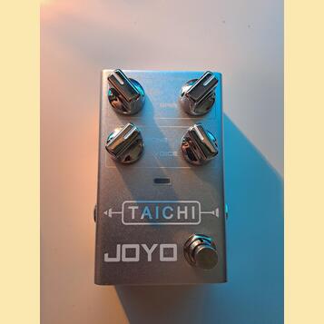 Joyo R-02 Taichi Overdrive