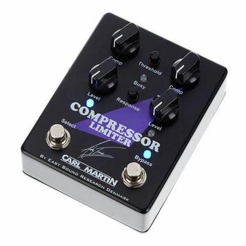 Carl Martin Andy Timmons Compressor
