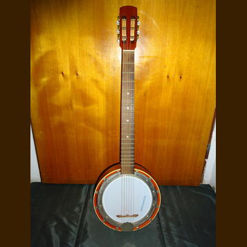 banjo MUSIMA