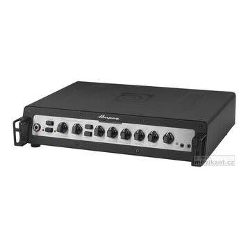Ampeg PF 500