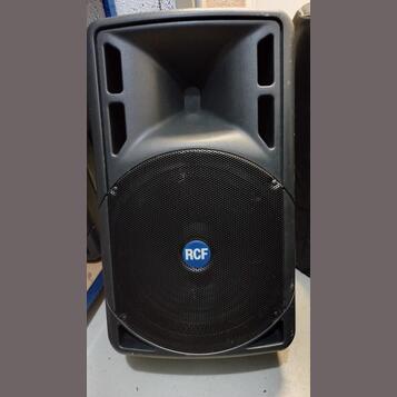RCF 315 P
