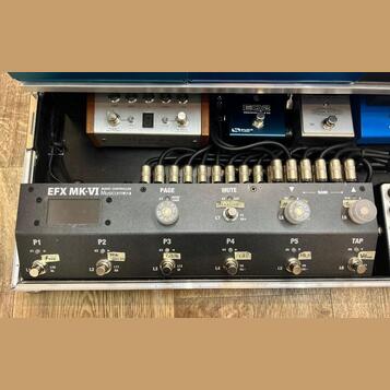 MUSICOM-LAB EFX MK6