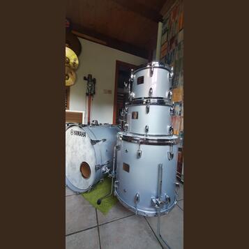Yamaha Maple Custom Absolute - Made in Japan