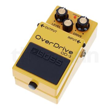 BOSS OD-3