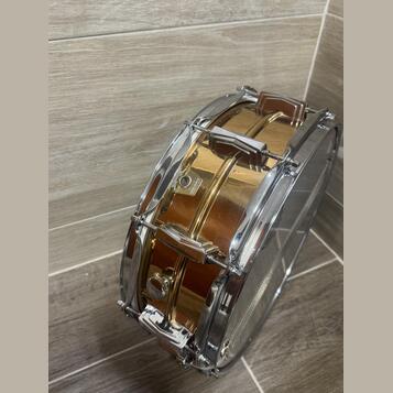Ludwig Bronzephonic 14x5” 80/90’s