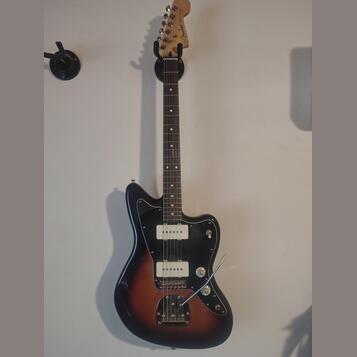 Fender Player II Jazzmaster