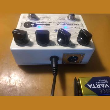 caline cp 67 di box
