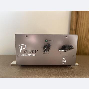 Harley Benton Power Attenuator PA-100