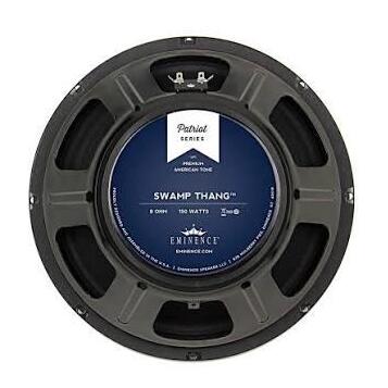 Eminence Swamp Thang 12"