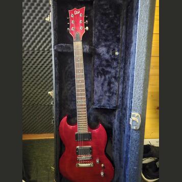 Esp ltd FM200