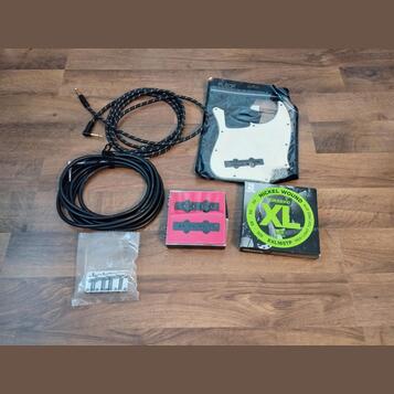 D'Addario EXL165TP