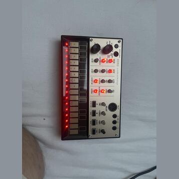 Korg Volca Keys
