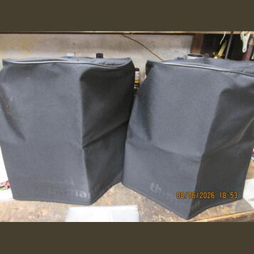 Cover pro EV Zx1-90