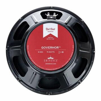 Eminence The Governor 12"