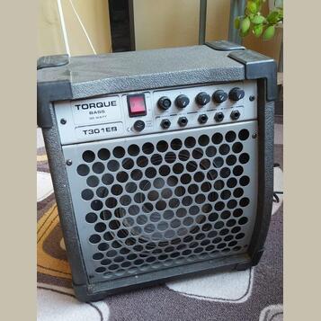 Basové kombo Torque T301EB – 30 W