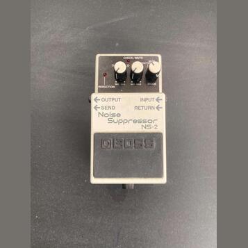 BOSS NS-2