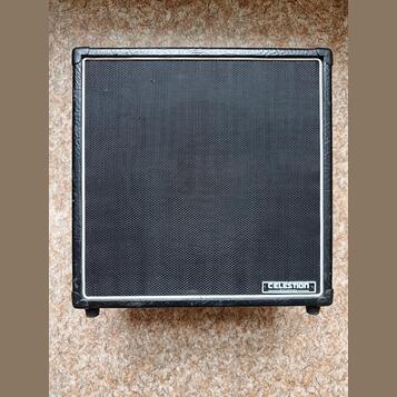 Box 1x12