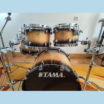 TAMA STARCLASSIC MAPLE 