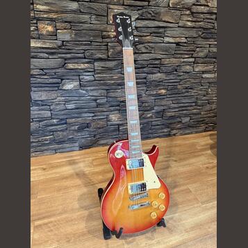 Harley Benton Les Paul