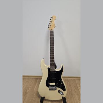 Fender Stratocaster American Deluxe HSS