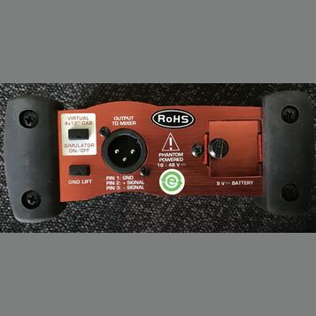 Behringer GI100