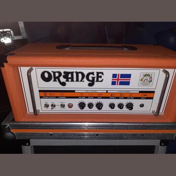 Orange TH30