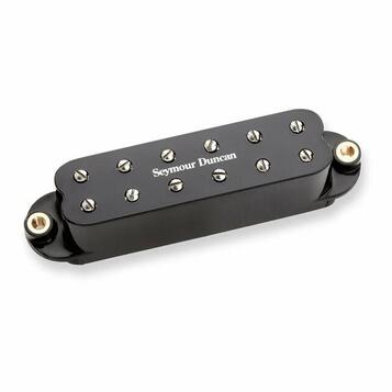 Seymour Duncan SJBJ-1B JB BLK 