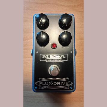 MESA BOOGIE Flux Drive