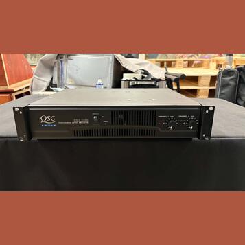 Qsc 2450