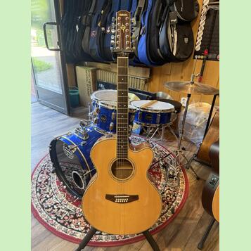 Yamaha CPX700-12 NT Compass series