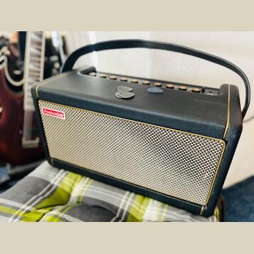 Kombo Positive Grid Spark Amp 40 BK