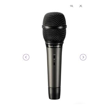 Prodám Audio-Technica ATM710