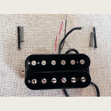 Seymour Duncan SH-4 Bridge