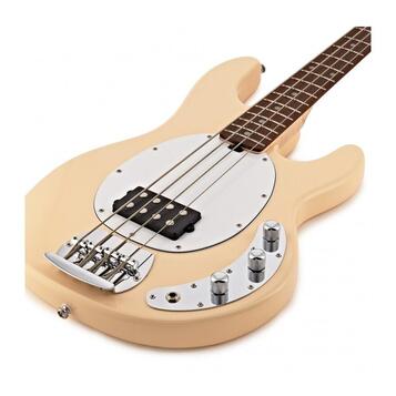 Sterling Ray 4 Vintage cream