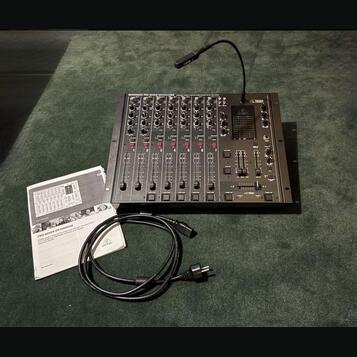 Prodám PRO MIXER DX2000USB zn. Behringer