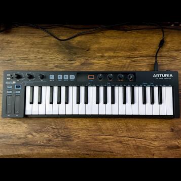 Arturia KeyStep 37